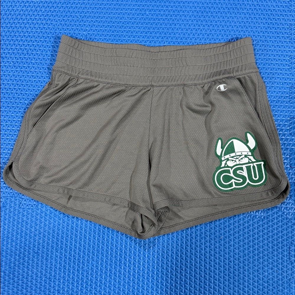 Cleveland State Champion Running Shorts